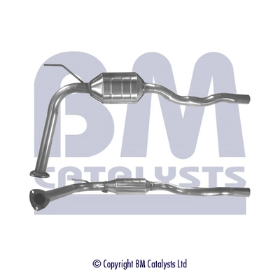 Catalytic Converter